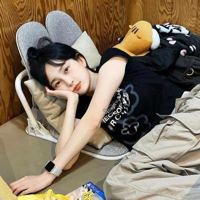 父亲是棵树