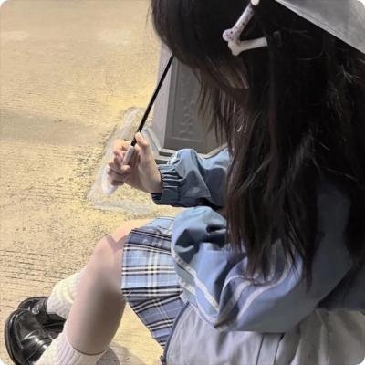 你想沦陷于我